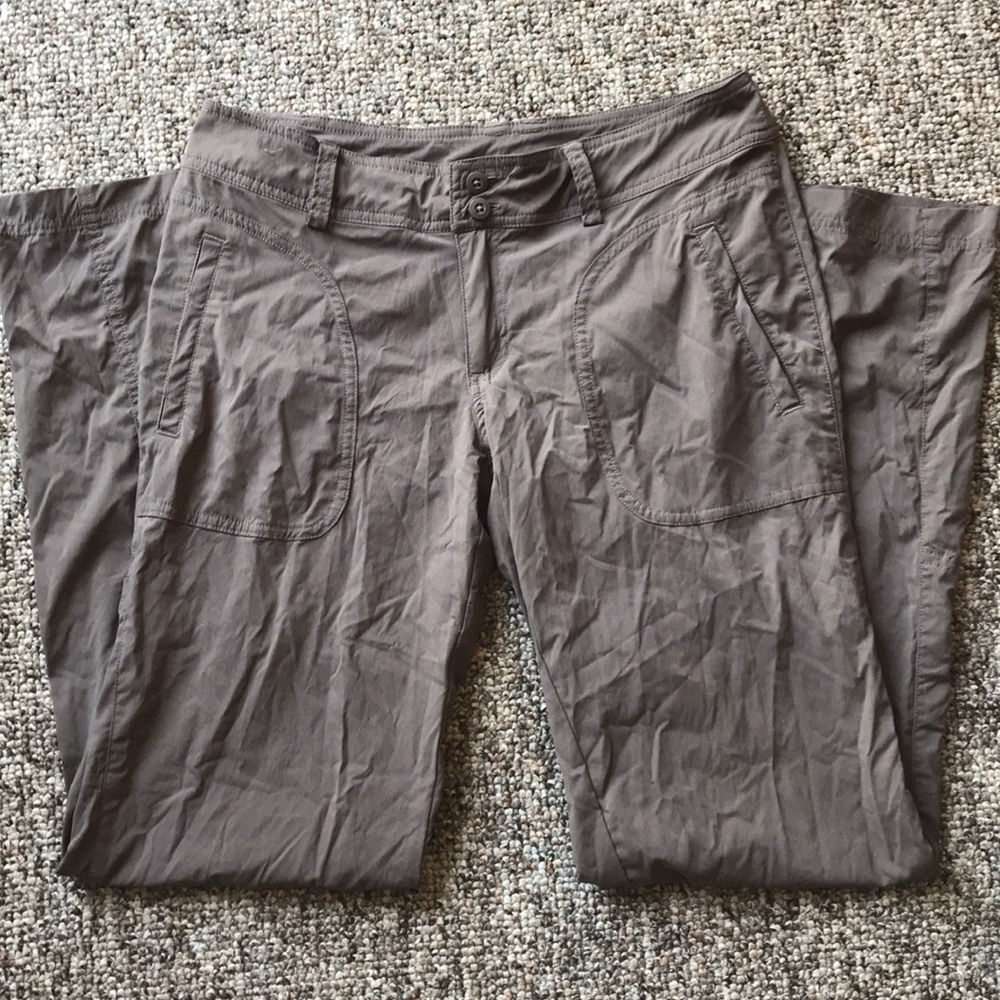 Patagonia hiking pants like new